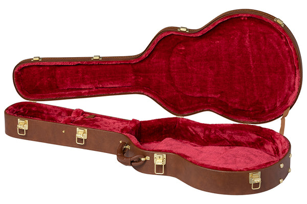 กล่องเคสกีต้าร์ไฟฟ้า Gibson ES-335 Original Hardshell Case