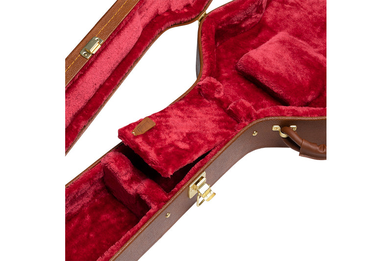 กล่องเคสกีต้าร์ไฟฟ้า Gibson ES-335 Original Hardshell Case