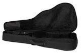 กระเป๋ากีต้าร์ Gibson Premium Gig Bag Dreadnought Square & Round Shoulder