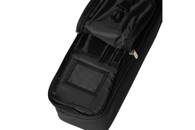 กระเป๋ากีต้าร์ Gibson Premium Gig Bag Dreadnought Square & Round Shoulder