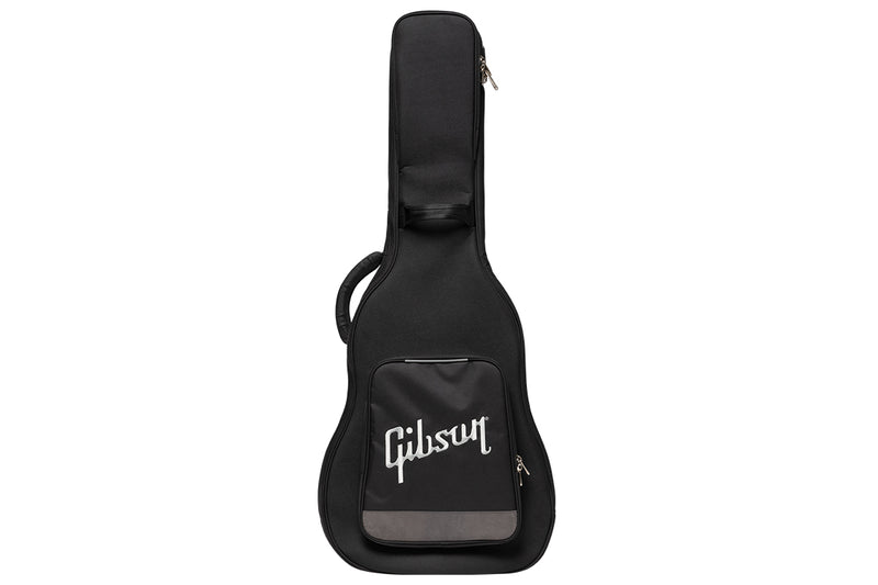 กระเป๋ากีต้าร์ Gibson Premium Gig Bag Dreadnought Square & Round Shoulder