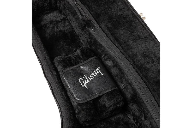 กระเป๋ากีต้าร์ Gibson Premium Softcase, Black, Les Paul / SG