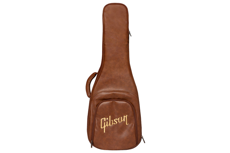 กระเป๋ากีต้าร์ Gibson Premium Softcase, Brown, Les Paul / SG