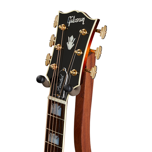ขาตั้งกีต้าร์ Gibson Handcrafted Wooden Guitar Stand, Mahogany