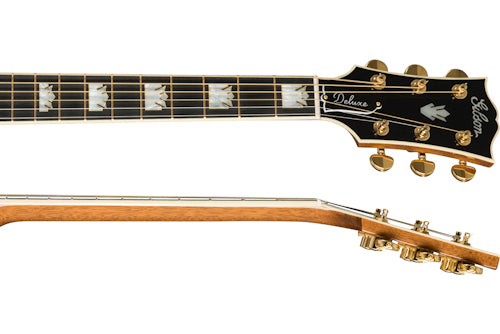 Gibson SJ-200 Deluxe