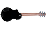 Blackstar Carry-on ST Guitar Jet Black