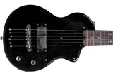 Blackstar Carry-on ST Guitar Jet Black