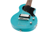 Blackstar Carry-on ST Guitar Tidepool Blue