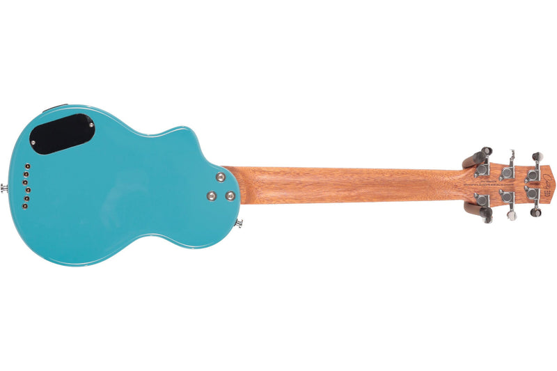 Blackstar Carry-on ST Guitar Tidepool Blue