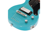 Blackstar Carry-on ST Guitar Tidepool Blue