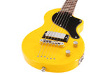 Blackstar Carry-on ST Guitar Neon Yellow