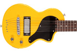 Blackstar Carry-on ST Guitar Neon Yellow