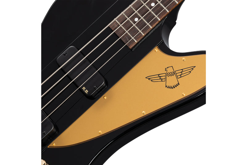 Gibson Rex Brown Signature Thunderbird