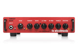 หัวแอมป์เบส TC Electronic BQ500