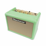 แอมป์กีตาร์ไฟฟ้า Blackstar ตัวเล็ก Fly Surf Green