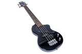 Blackstar Carry-on ST Bass Jet Black