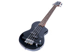 Blackstar Carry-on ST Bass Jet Black