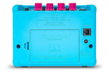 แอมป์กีต้าร์ไฟฟ้า Blackstar FLY 3 Neon Blue