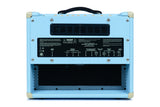 แอมป์กีต้าร์ไฟฟ้า-Blackstar HT-5R MKII Valve Combo Baby Blue