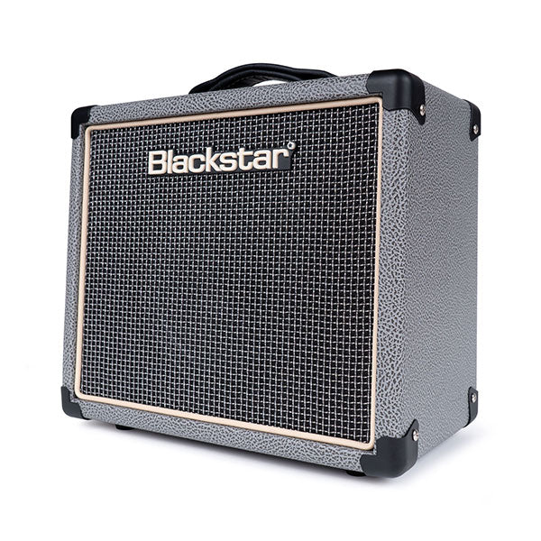 แอมป์กีต้าร์ไฟฟ้า Blackstar HT-1R Bronco Grey