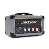 หัวแอมป์กีต้าร์ไฟฟ้า Blackstar HT-1RH Bronco Grey