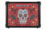 แอมป์กีต้าร์ไฟฟ้า Blackstar ID:Core 10 V2 Sugar Skull 2