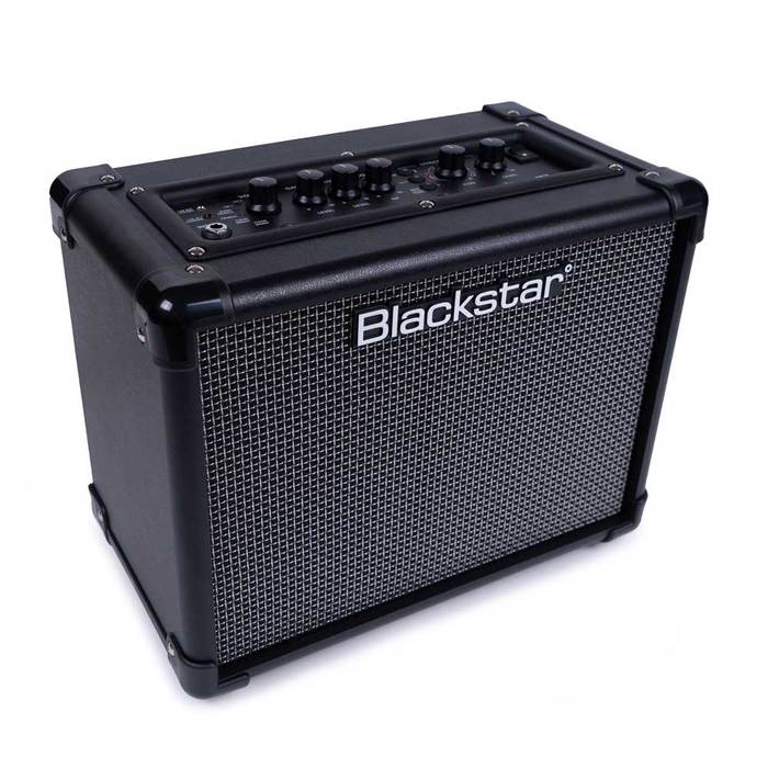 แอมป์กีต้าร์ไฟฟ้า Blackstar ID:Core Stereo 10 V3