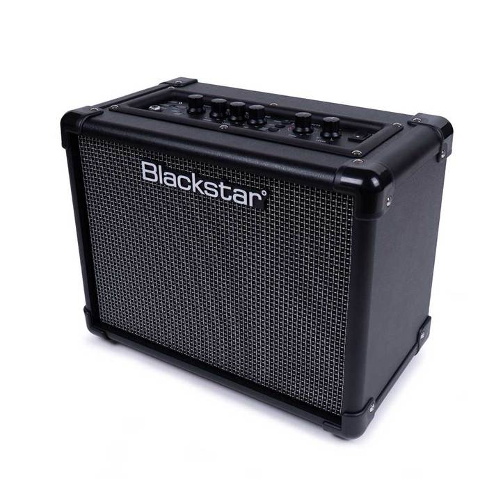 แอมป์กีต้าร์ไฟฟ้า Blackstar ID:Core Stereo 10 V3