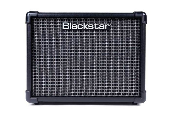 แอมป์กีต้าร์ไฟฟ้า Blackstar ID:Core Stereo 10 V3