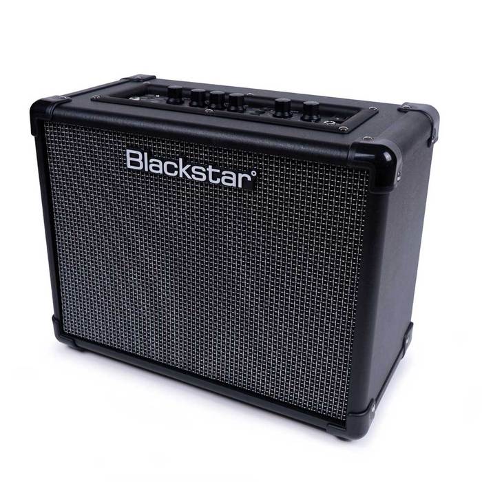 แอมป์กีต้าร์ไฟฟ้า Blackstar ID:Core Stereo 20 V3