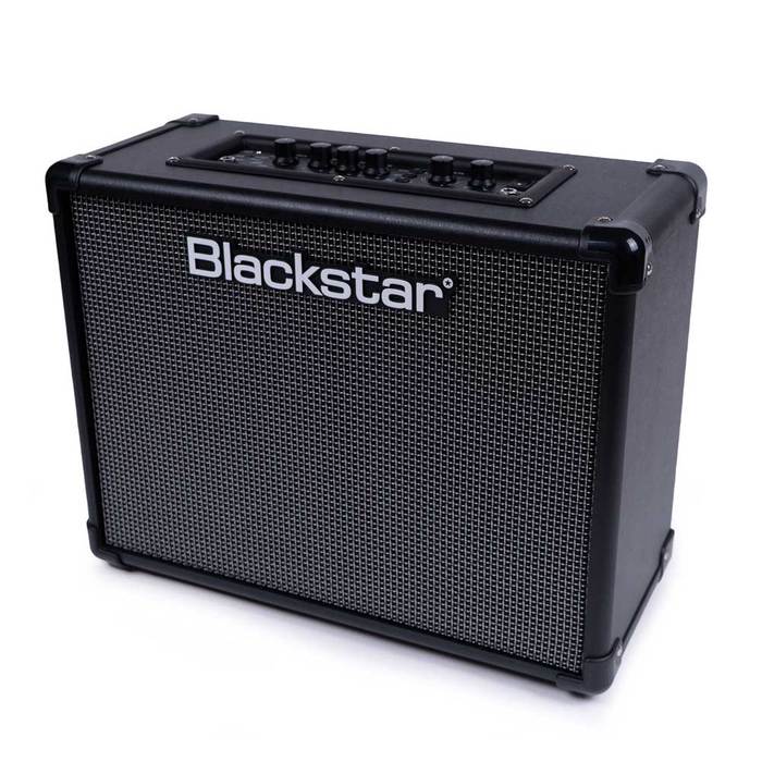แอมป์กีต้าไฟฟ้า Blackstar ID:Core Stereo 40 V3