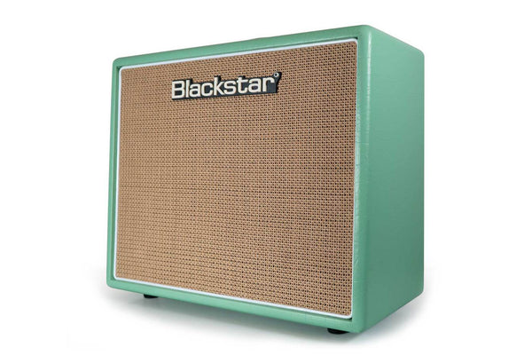 แอมป์กีตาร์ไฟฟ้า Blackstar Studio 10 6L6 Surf Green