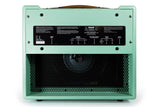 แอมป์กีตาร์ไฟฟ้า Blackstar Studio 10 6L6 Surf Green