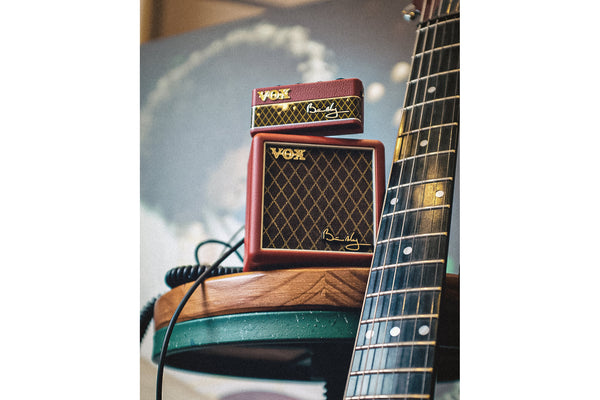 Vox Limited Edition Brian May amPlug Set