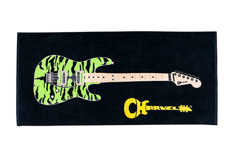 ผ้าขนหนู ผ้าเช็ดตัว CHARVEL BEACH TOWEL