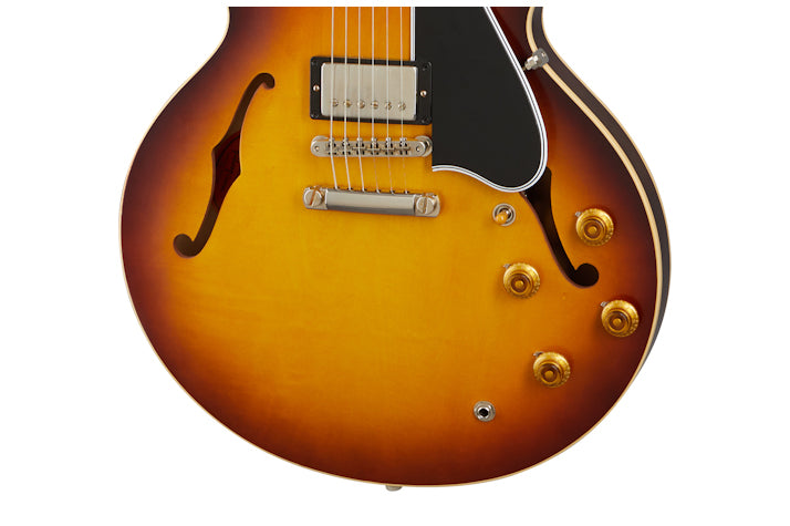 Gibson 1959 ES-335 Reissue Vintage Burst