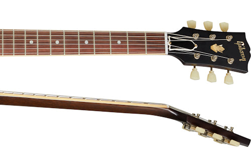 Gibson 1959 ES-335 Reissue Vintage Burst