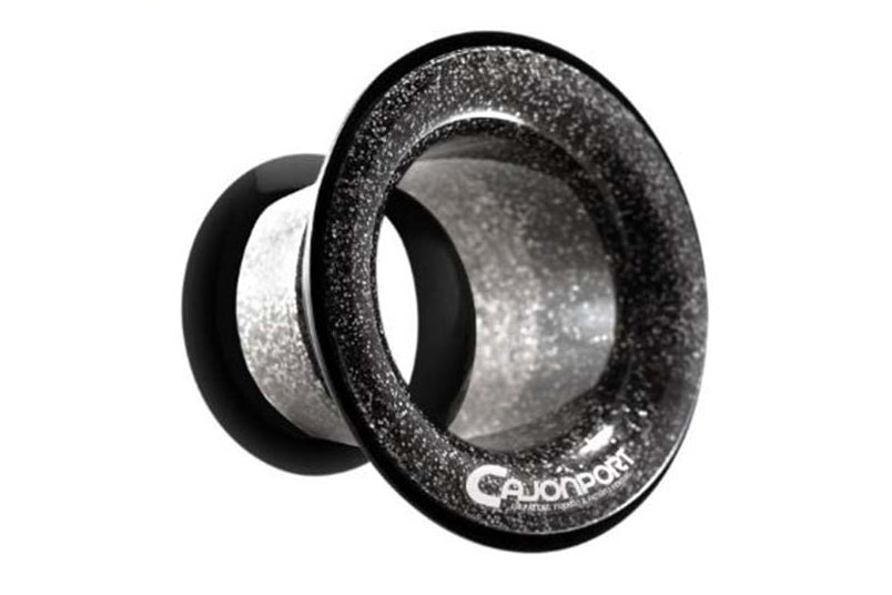 พอร์ตคาฮอง Kickport Cajon Port เบ๊ เงียบ เส็ง