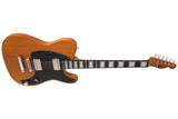 Charvel Joe Duplantier Signature Pro-Mod San Dimas Style 2 HH E Mahogany