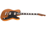 Charvel Joe Duplantier Signature Pro-Mod San Dimas Style 2 HH E Mahogany