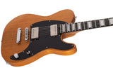 Charvel Joe Duplantier Signature Pro-Mod San Dimas Style 2 HH E Mahogany