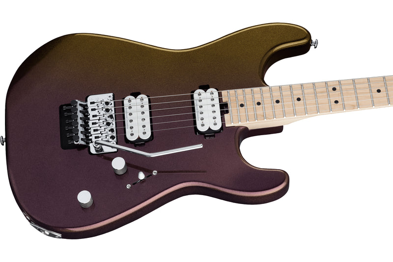 Charvel Pro-Mod San Dimas Style 1 HH FR M