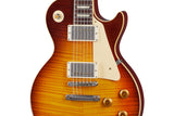 Gibson 1959 Les Paul Standard Royal Tea Burst Light Aged