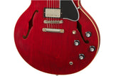Gibson 1961 ES-335 Reissue Sixties Cherry