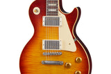 Gibson 1959 Les Paul Standard Sunrise Teaburst Ultra Light Aged