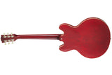 Gibson 1964 ES-335 Reissue Sixties Cherry