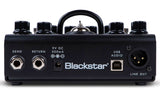 เอฟเฟคกีต้าร์ไฟฟ้า เสียงแตก Blackstar Dept. 10 Dual Distortion