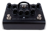 เอฟเฟคกีต้าร์ไฟฟ้า เสียงแตก Blackstar Dept. 10 Dual Distortion