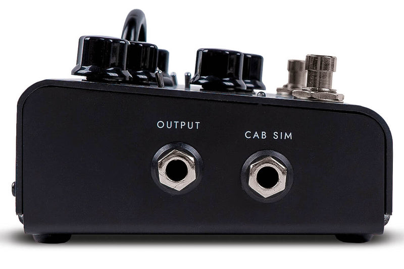 เอฟเฟคกีต้าร์ไฟฟ้า เสียงแตก Blackstar Dept. 10 Dual Distortion