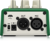 เอฟเฟคร้อง TC Helicon Duplicator